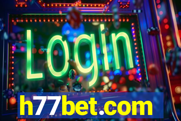 h77bet.com