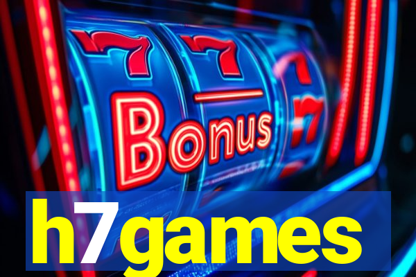 h7games