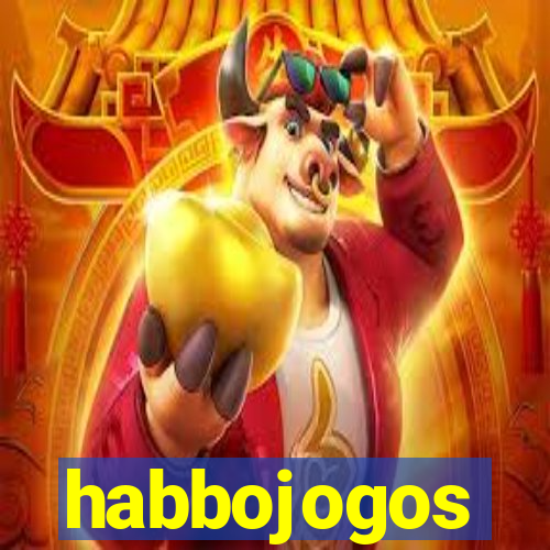 habbojogos