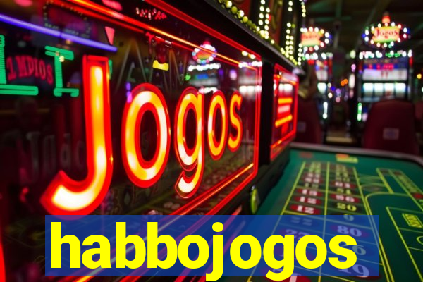 habbojogos