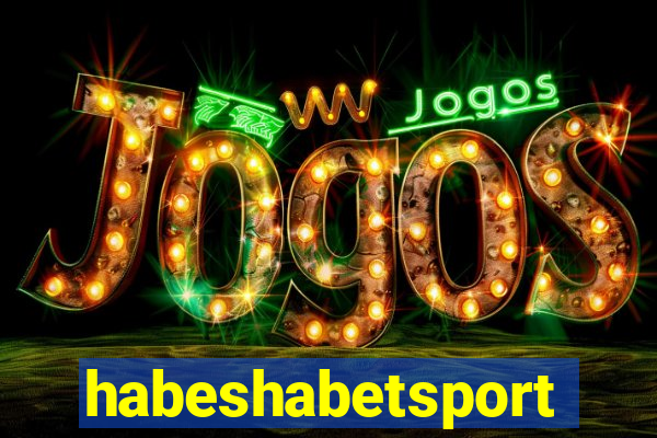 habeshabetsport