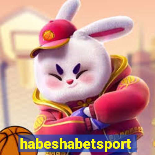 habeshabetsport