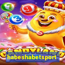 habeshabetsport
