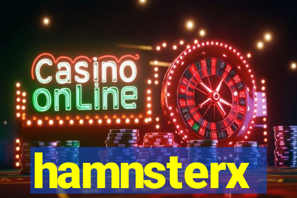 hamnsterx