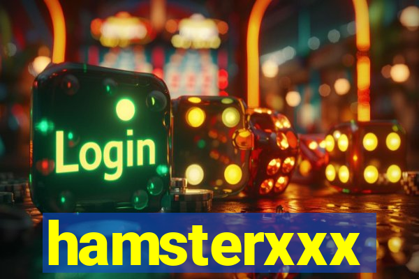 hamsterxxx
