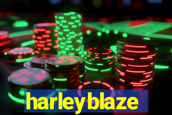 harleyblaze