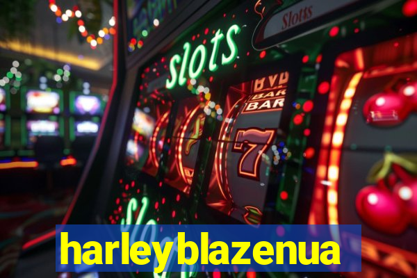 harleyblazenua