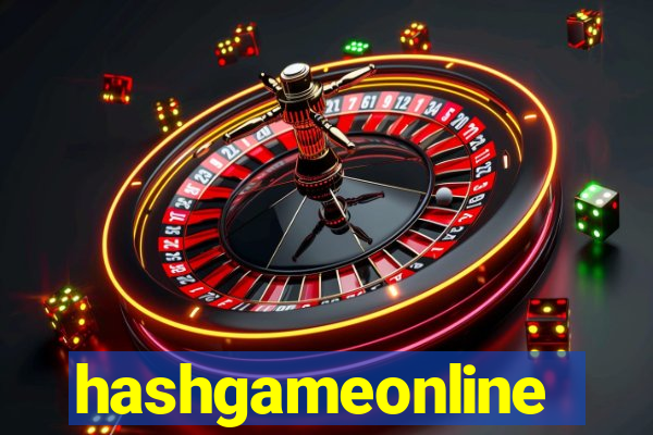 hashgameonline