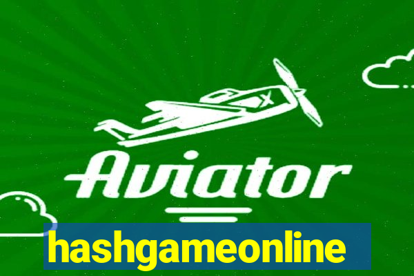 hashgameonline