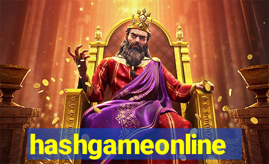 hashgameonline