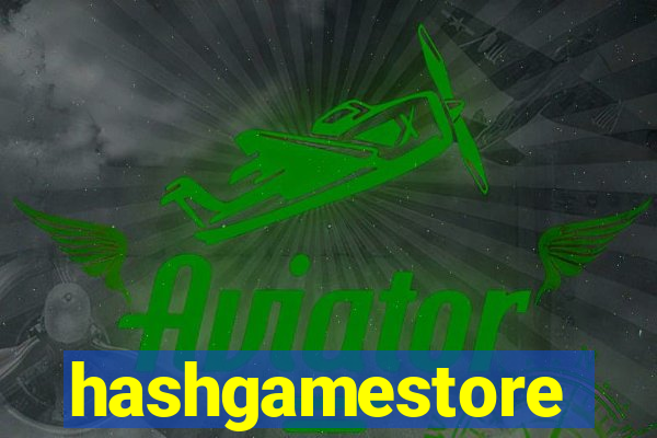 hashgamestore