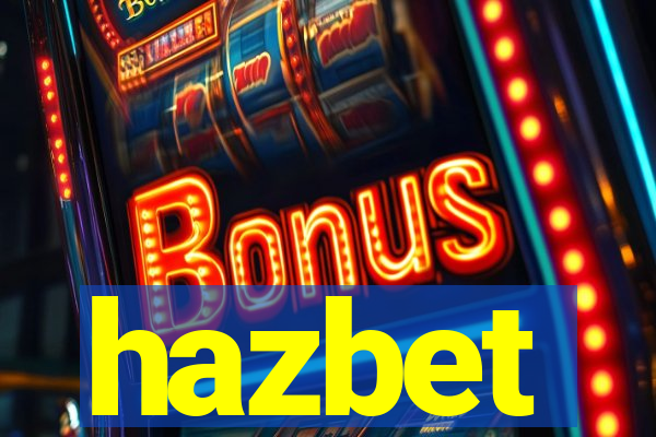 hazbet