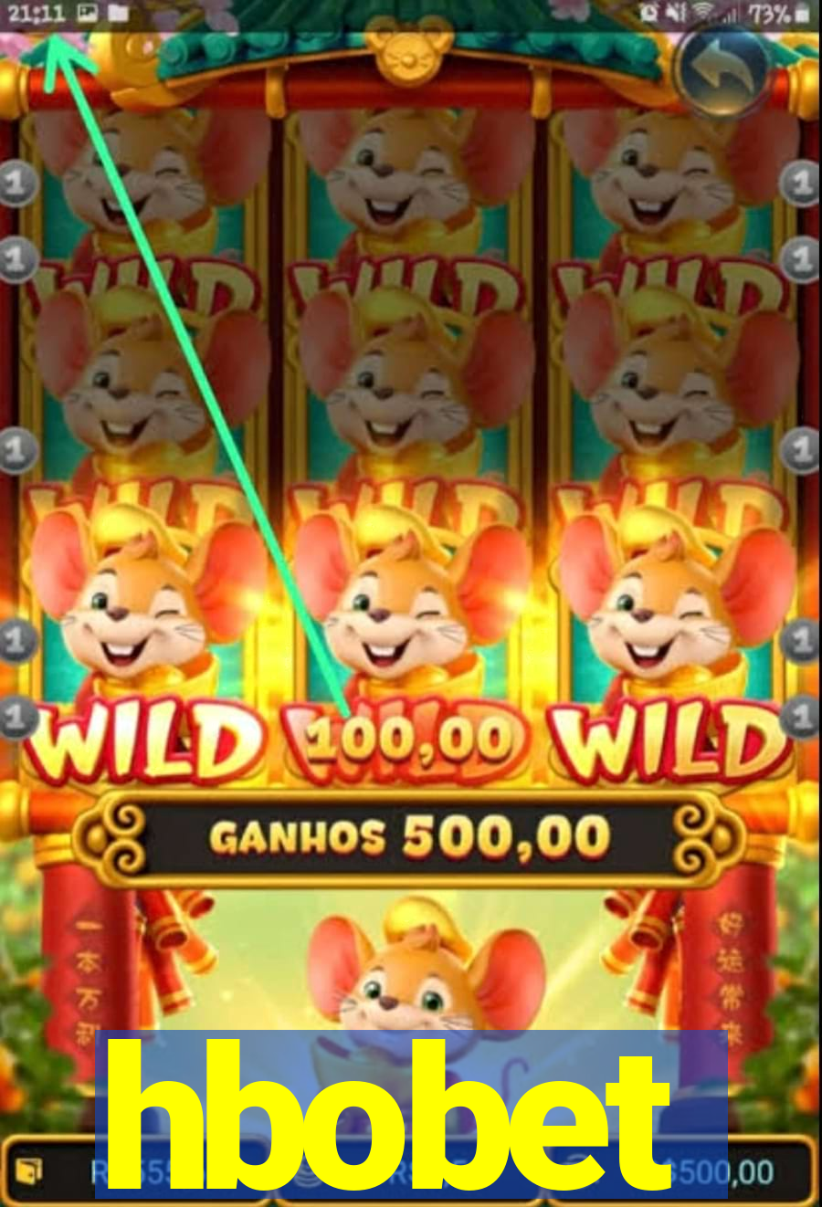 hbobet