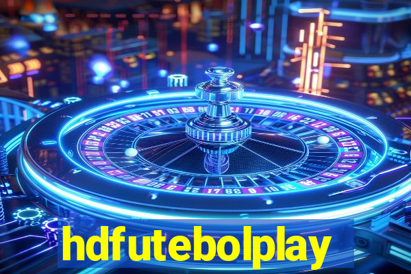 hdfutebolplay