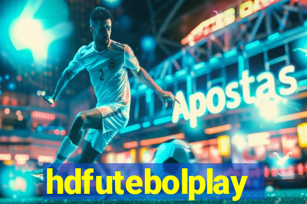 hdfutebolplay