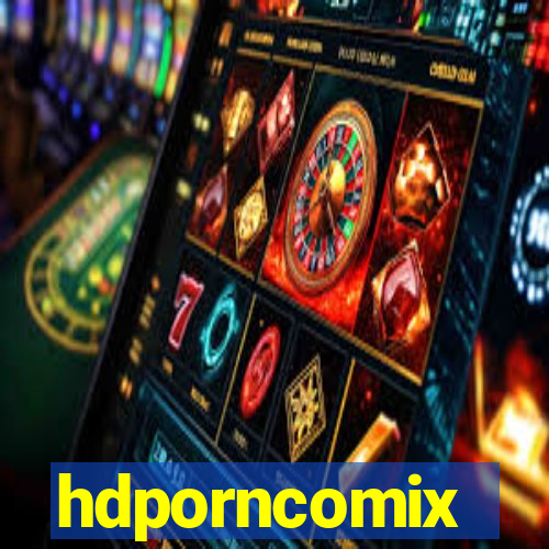 hdporncomix