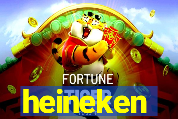 heineken-bet