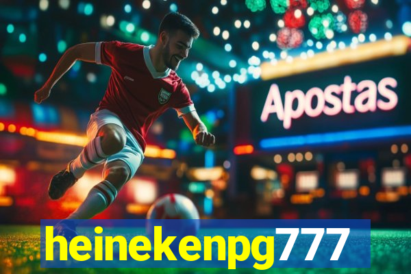 heinekenpg777