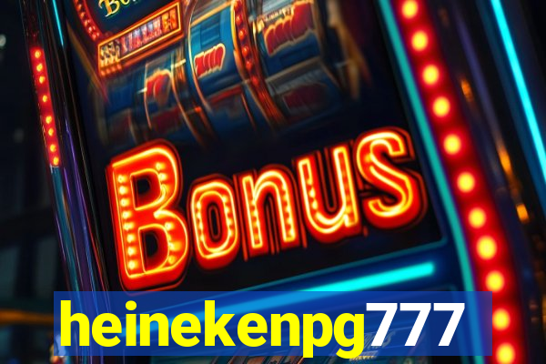 heinekenpg777