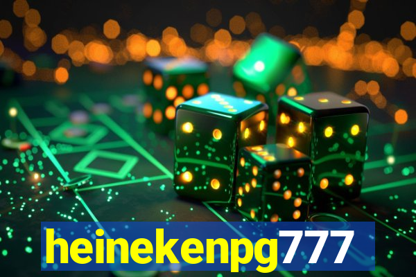 heinekenpg777