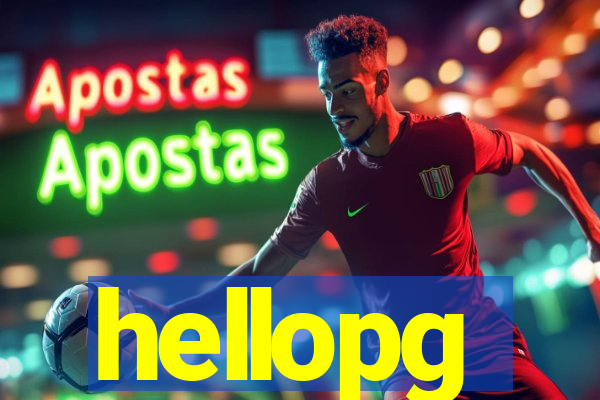 hellopg