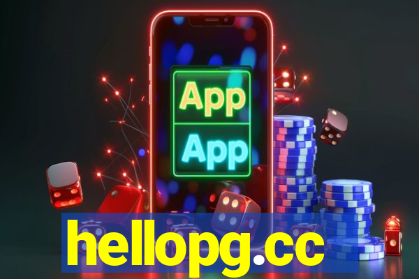hellopg.cc