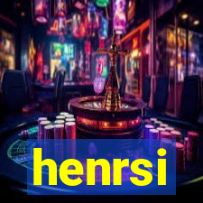 henrsi