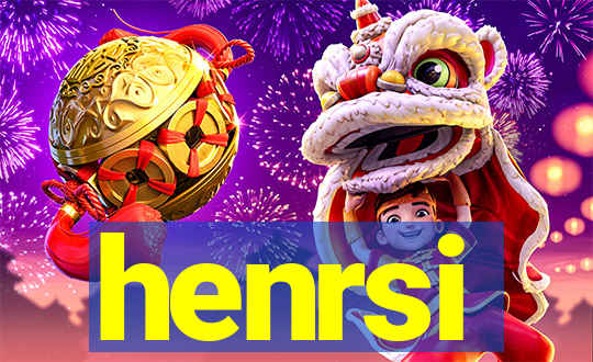 henrsi