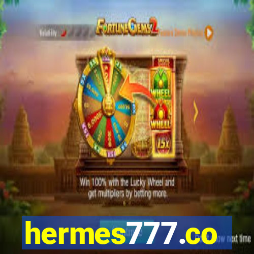 hermes777.co