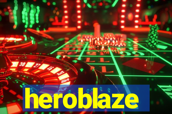 heroblaze