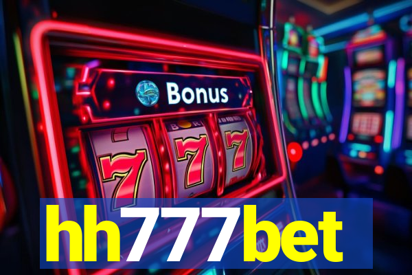 hh777bet