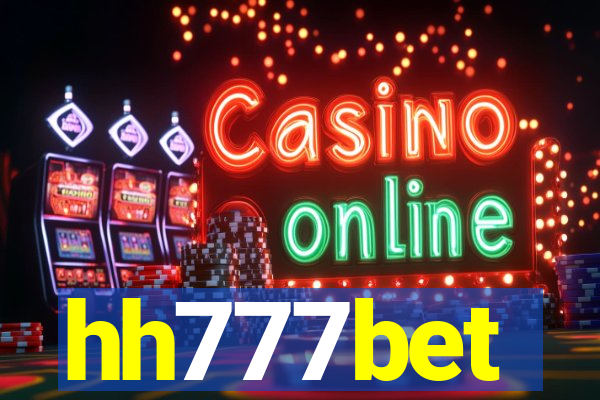 hh777bet