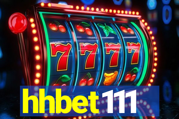 hhbet111