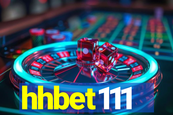 hhbet111