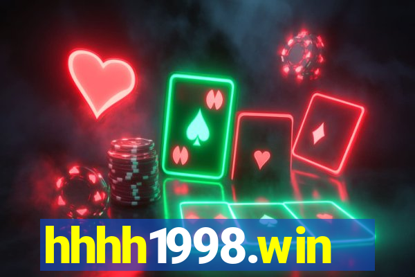 hhhh1998.win