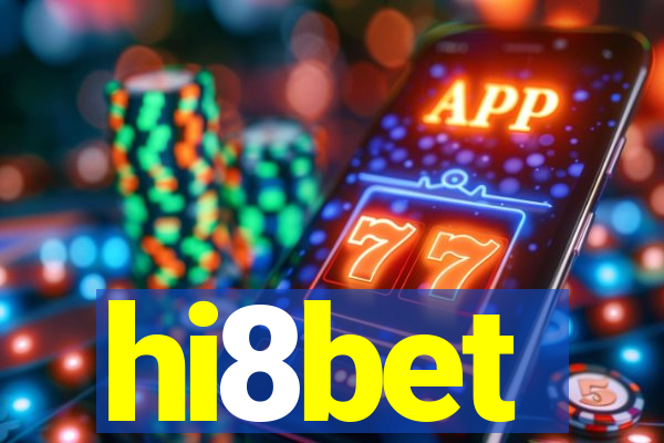 hi8bet