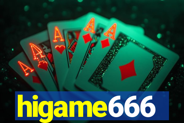 higame666