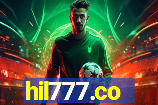 hil777.co