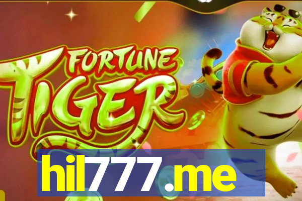 hil777.me