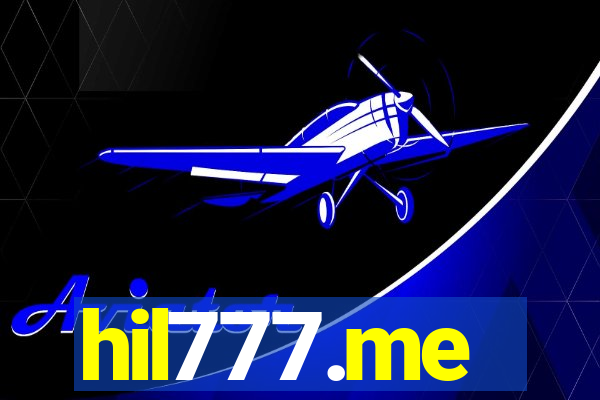 hil777.me