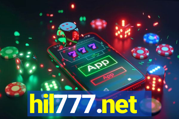 hil777.net