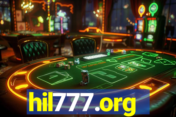 hil777.org