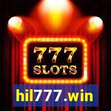 hil777.win