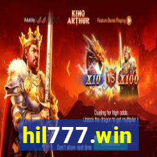 hil777.win