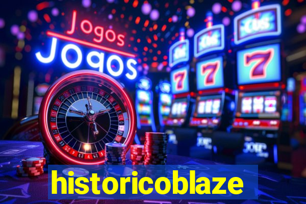 historicoblaze