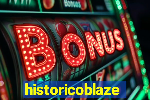 historicoblaze