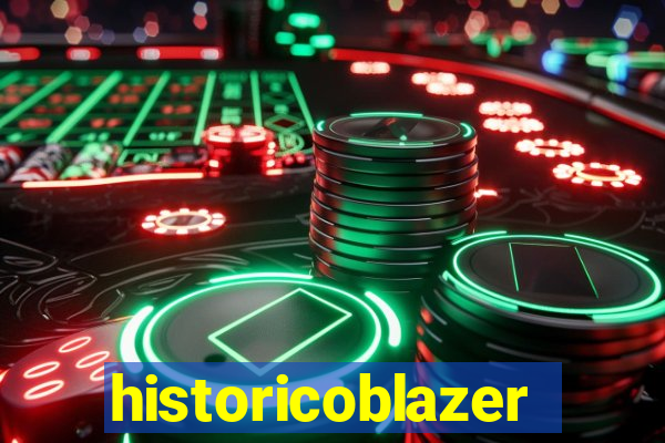 historicoblazer