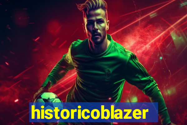 historicoblazer