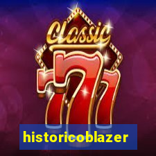 historicoblazer