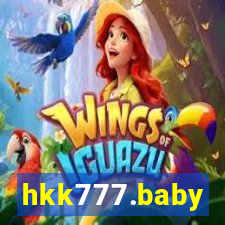 hkk777.baby